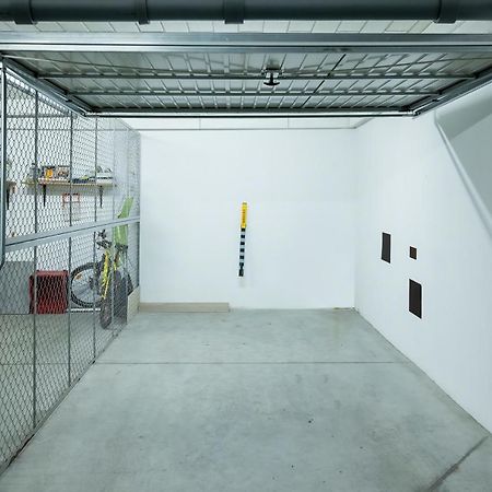 Deluxe City Center By Jantar Apartamenty Kołobrzeg Eksteriør bilde
